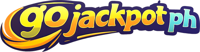 go jackpot ph official site logo